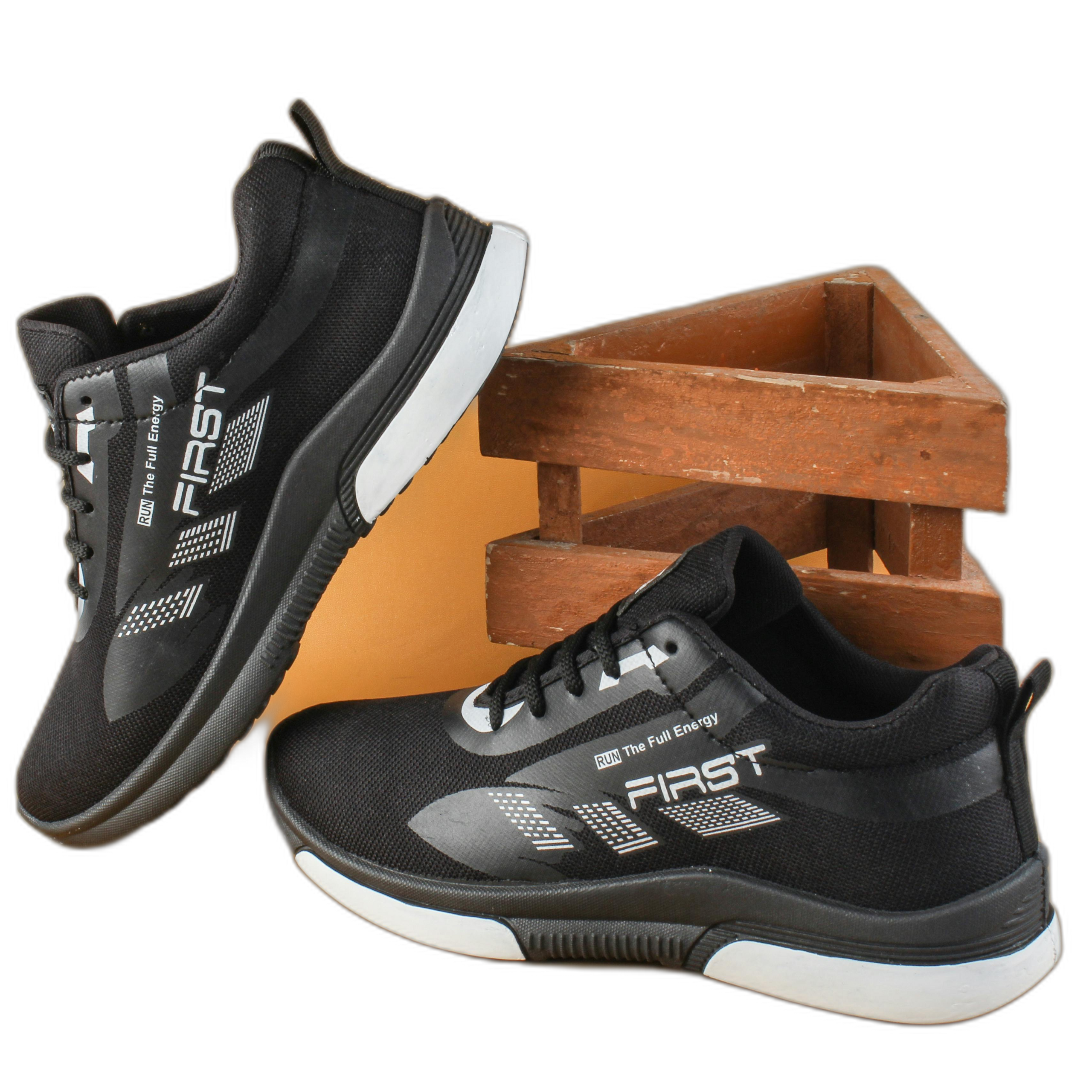 True Blue Kicks - Image 3