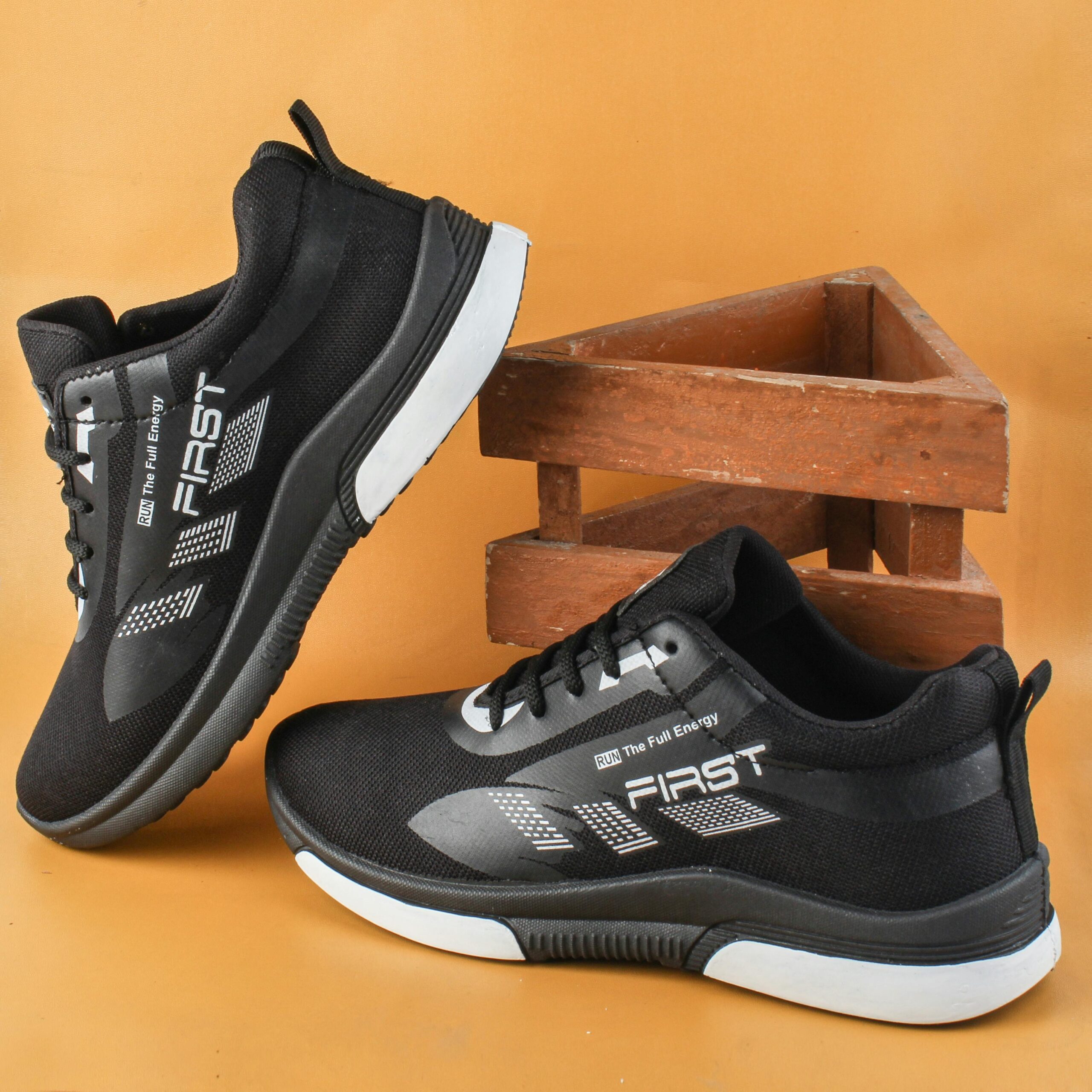 True Blue Kicks - Image 2