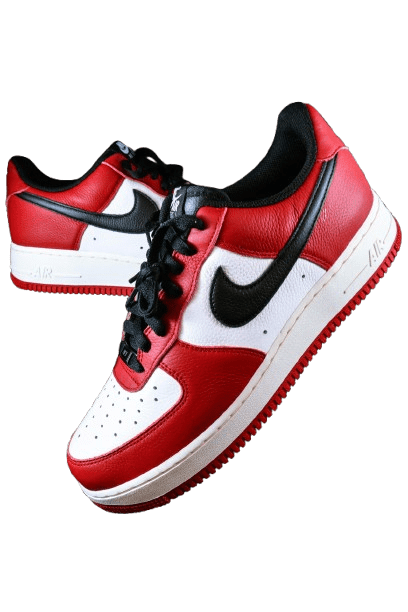 BlazeEdge Sneakers - Image 3